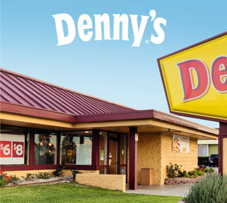 Dennys Tile