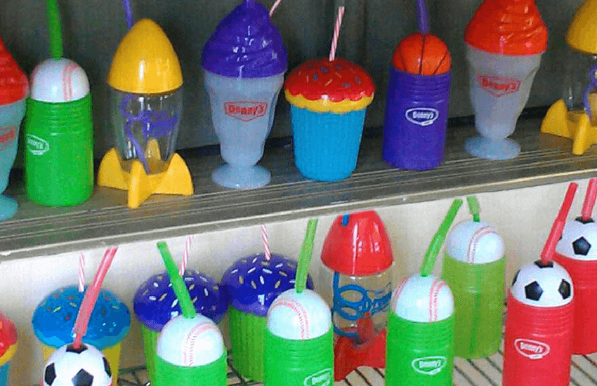 Cups Carousel 1
