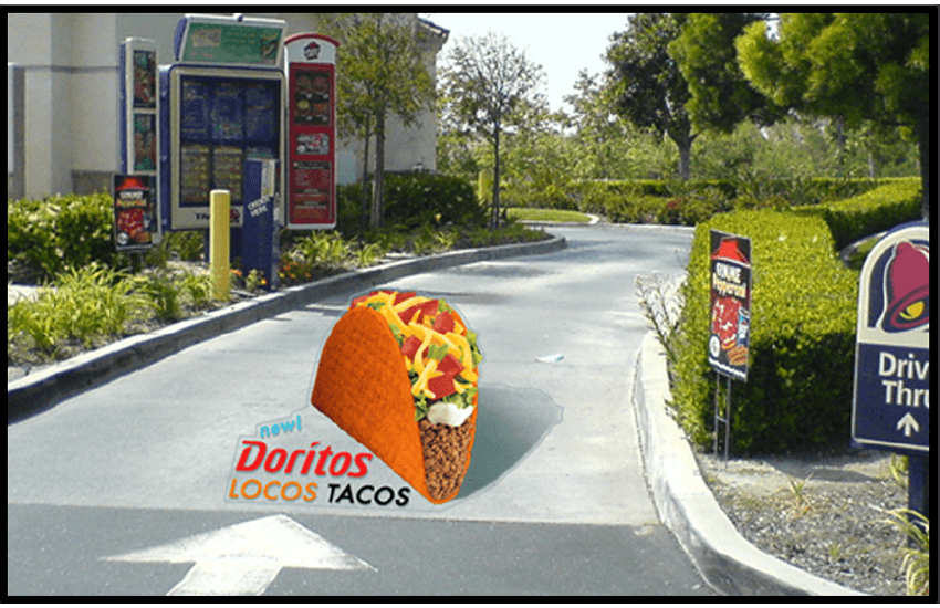 Doritos Locos Tacos Carousel 4