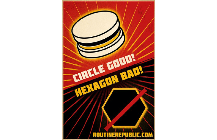 Breakfast Defectors Carousel 3